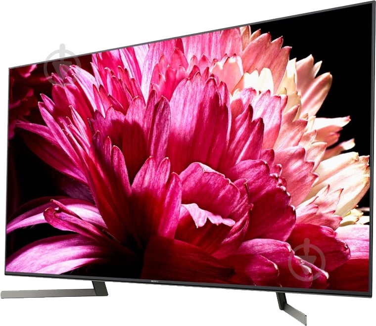 Телевизор Sony KD85XG9505BR2 - фото 3