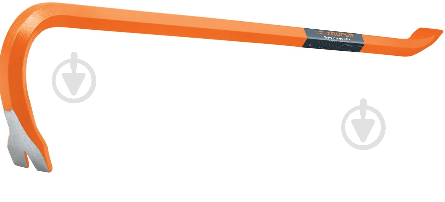 Лом Truper 600 BU-60 - фото 1