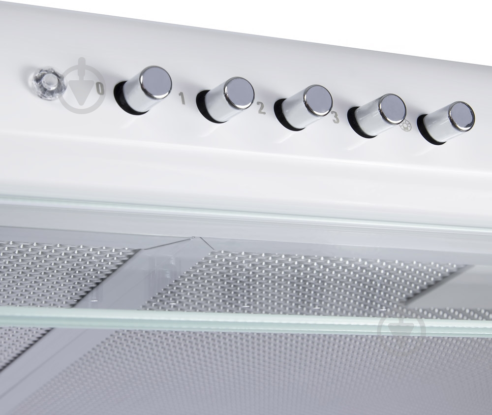 Вытяжка Perfelli PL 621 W - фото 6 Вытяжка Perfelli PL 621 W - фото 6