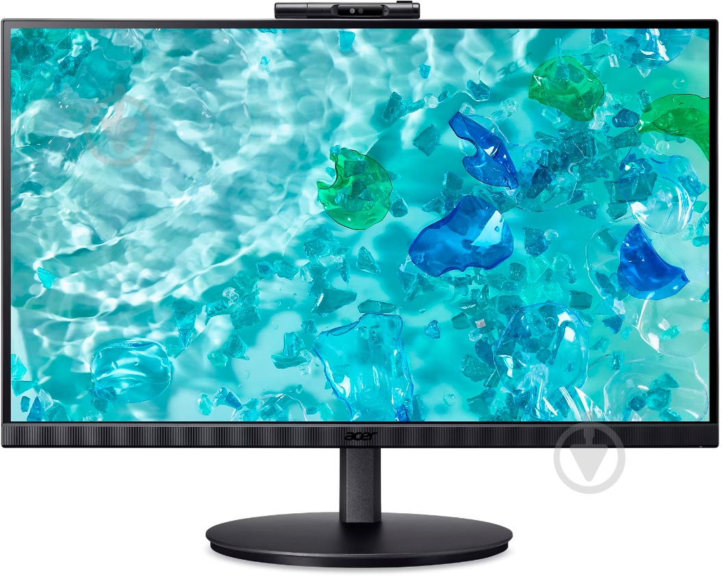 Монітор Acer Vero CB272UE3bmiprux 27" (UM.HB2EE.319) - фото 1