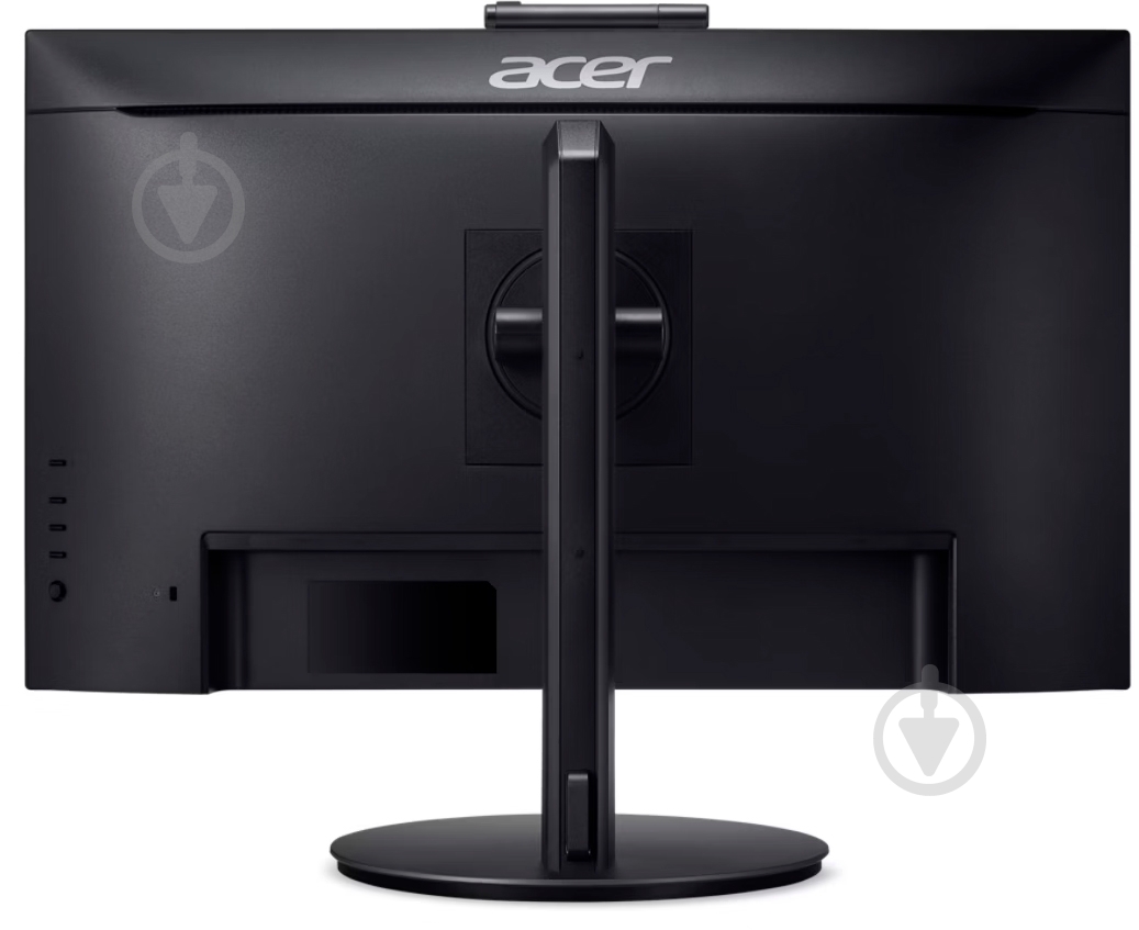 Монітор Acer Vero CB272UE3bmiprux 27" (UM.HB2EE.319) - фото 4