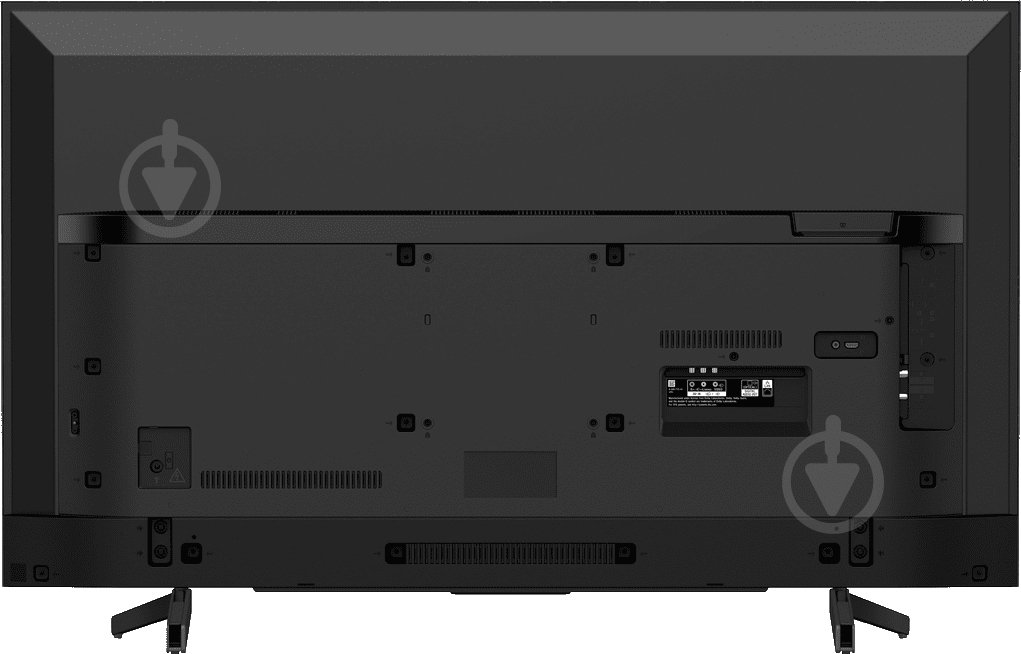 Телевизор Sony KD65XG7096BR2 - фото 6