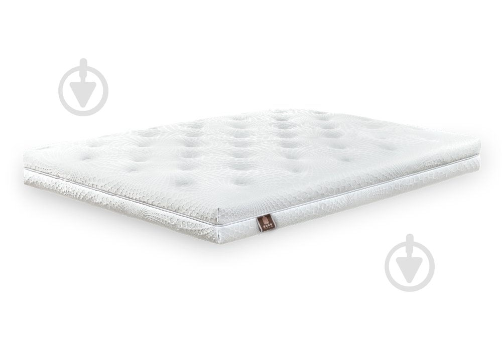 Матрац Домініка The Home MatroLuxe 120x200 см - фото 2