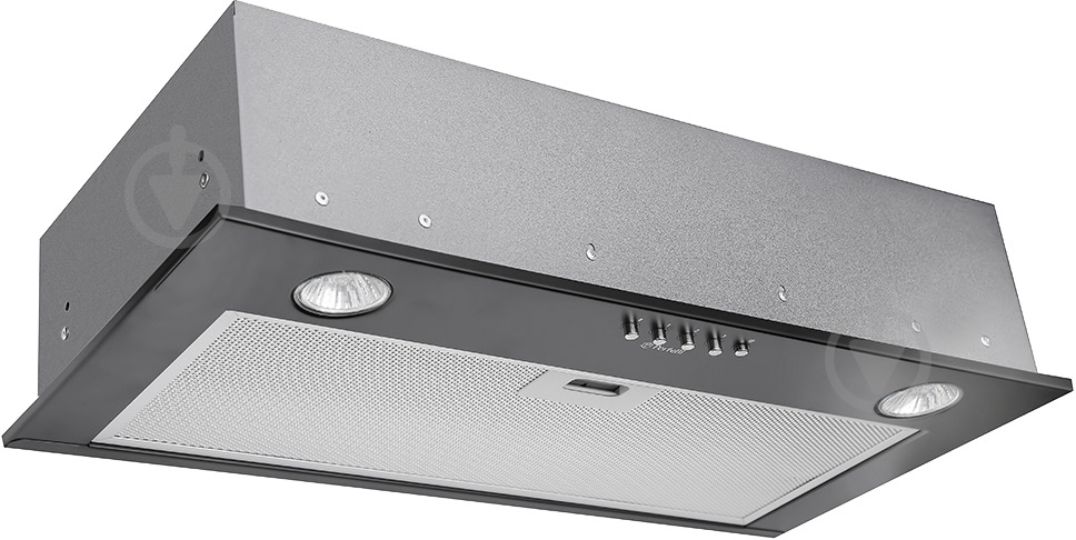 Витяжка Perfelli BI 6111 BL - фото 1