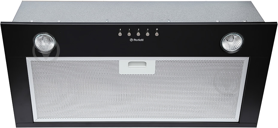 Витяжка Perfelli BI 6111 BL - фото 2