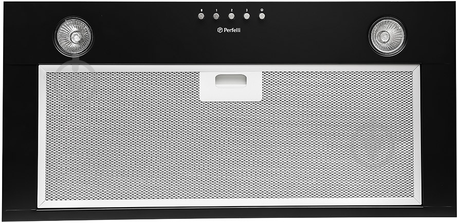 Витяжка Perfelli BI 6111 BL - фото 3
