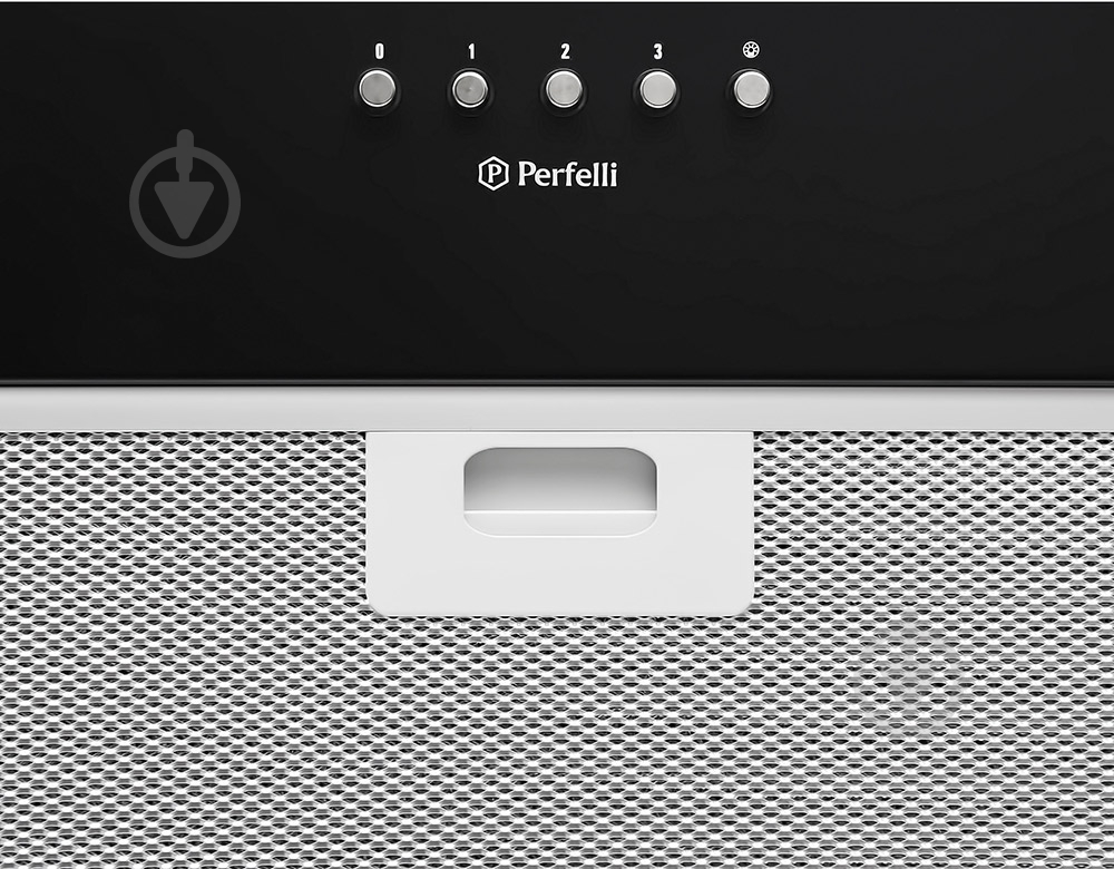 Витяжка Perfelli BI 6111 BL - фото 6
