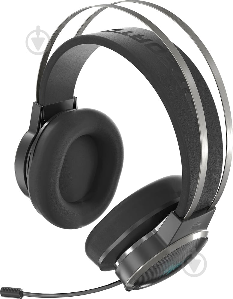 Гарнітура Acer Predator Galea 500 black - фото 2 Гарнітура Acer Predator Galea 500 black - фото 2