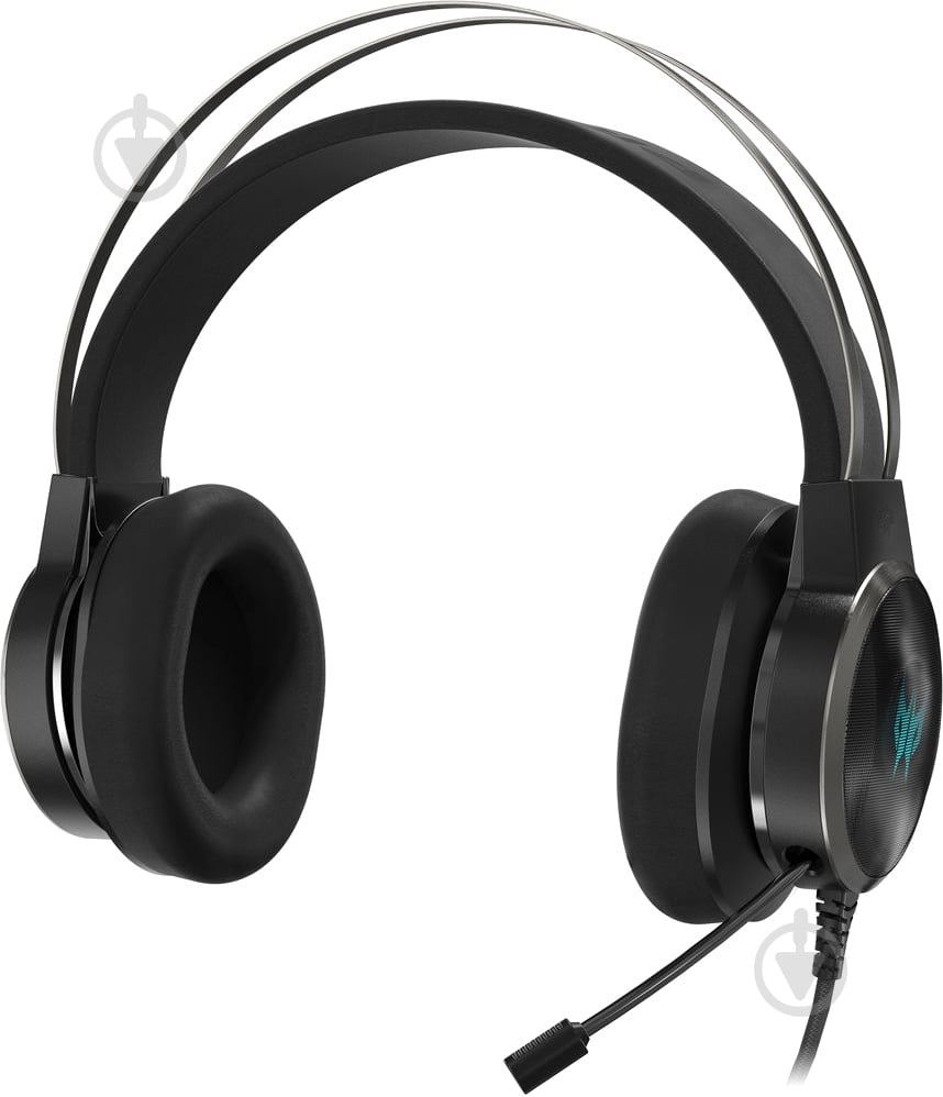 Гарнітура Acer Predator Galea 500 black - фото 3 Гарнітура Acer Predator Galea 500 black - фото 3