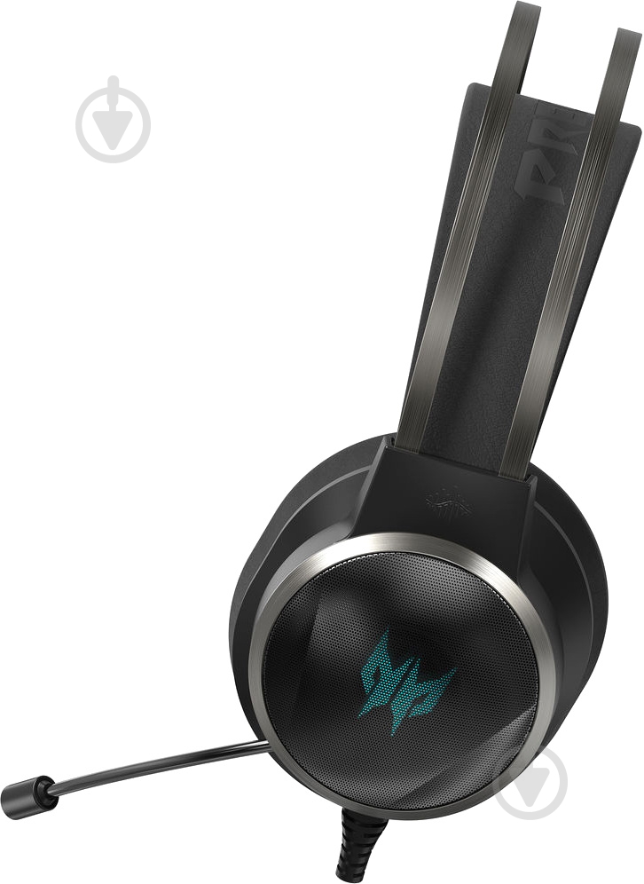 Гарнітура Acer Predator Galea 500 black - фото 4 Гарнітура Acer Predator Galea 500 black - фото 4