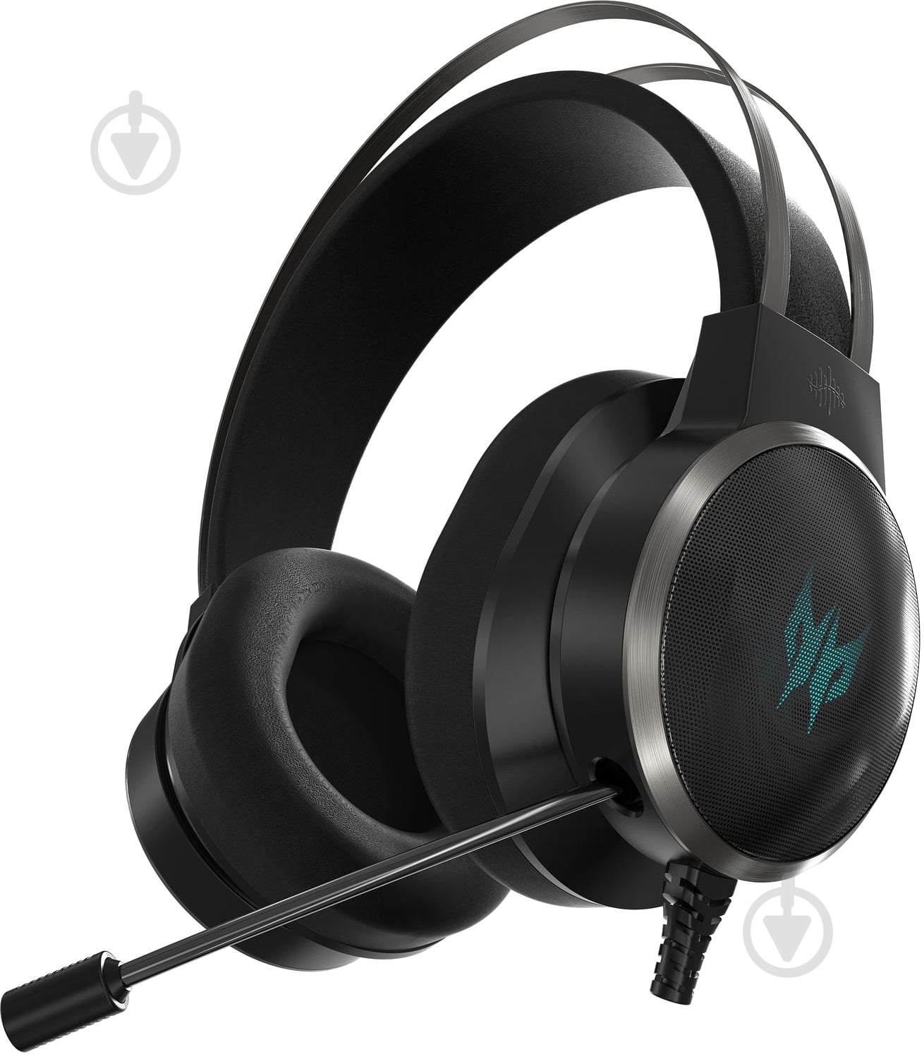 Гарнітура Acer Predator Galea 500 black - фото 1 Гарнітура Acer Predator Galea 500 black - фото 1