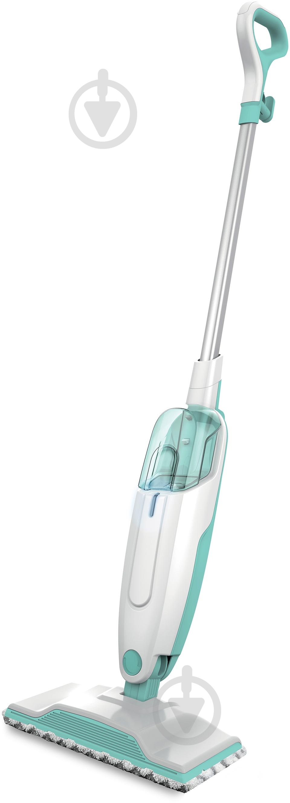 ВІТРИНА! Парова швабра Shark Pro Steam Mop S1000EU - фото 2 ВІТРИНА! Парова швабра Shark Pro Steam Mop S1000EU - фото 2