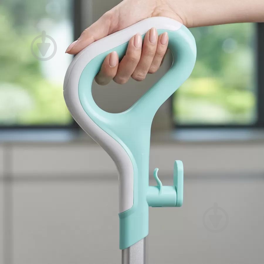 ВІТРИНА! Парова швабра Shark Pro Steam Mop S1000EU - фото 9 ВІТРИНА! Парова швабра Shark Pro Steam Mop S1000EU - фото 9