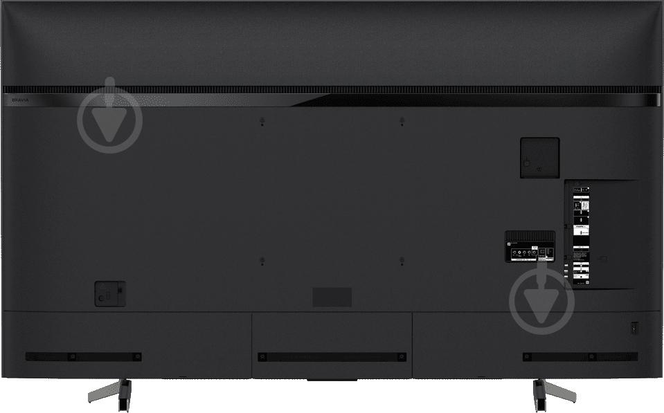 Телевизор Sony KD75XG8596BR2 - фото 11 Телевизор Sony KD75XG8596BR2 - фото 11