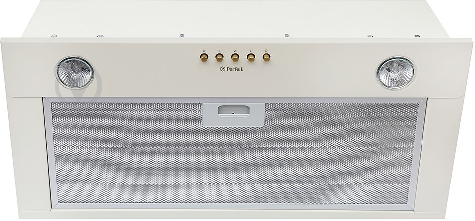 Вытяжка Perfelli BI 6111 IV - фото 1 Вытяжка Perfelli BI 6111 IV - фото 1