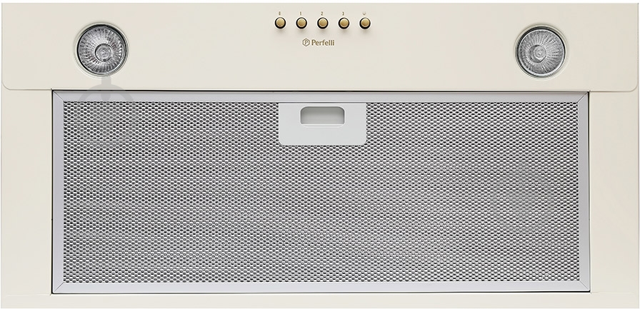 Вытяжка Perfelli BI 6111 IV - фото 3 Вытяжка Perfelli BI 6111 IV - фото 3