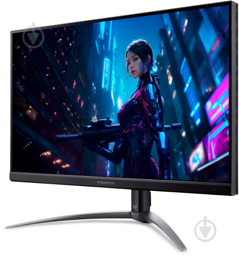 Монитор Acer Predator X32QFSbmiiphuzx 31,5" (UM.JXXEE.S01) - фото 3 Монитор Acer Predator X32QFSbmiiphuzx 31,5" (UM.JXXEE.S01) - фото 3