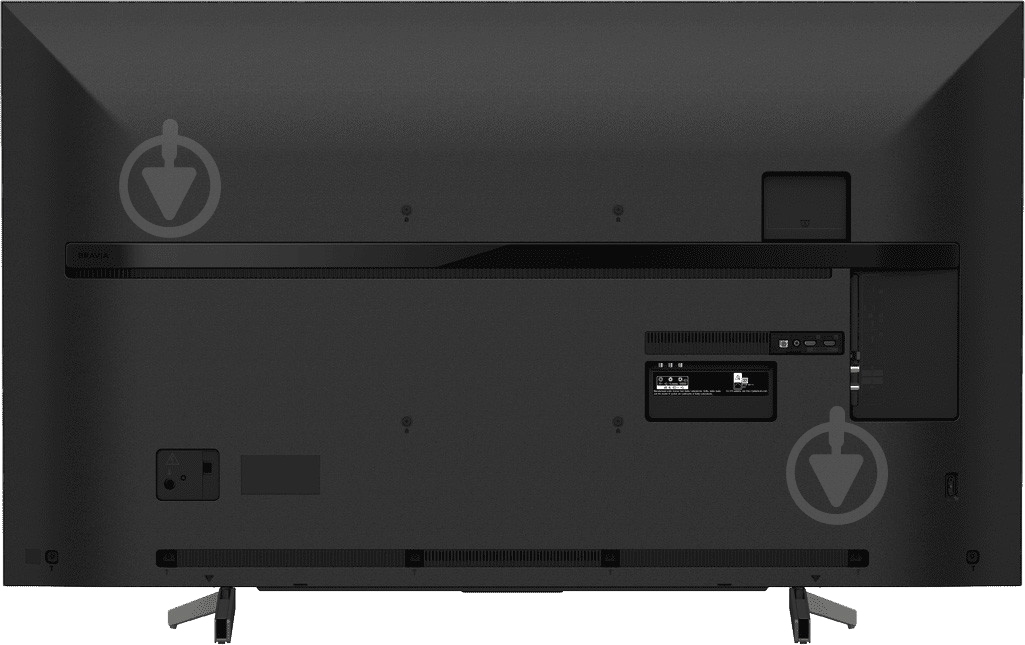 Телевизор Sony KD55XG8096BR - фото 7