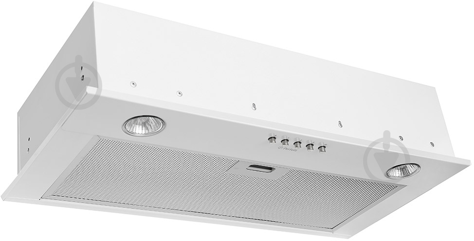 Вытяжка Perfelli BI 6111 W - фото 2