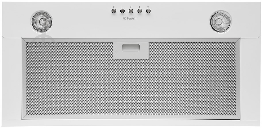 Вытяжка Perfelli BI 6111 W - фото 3