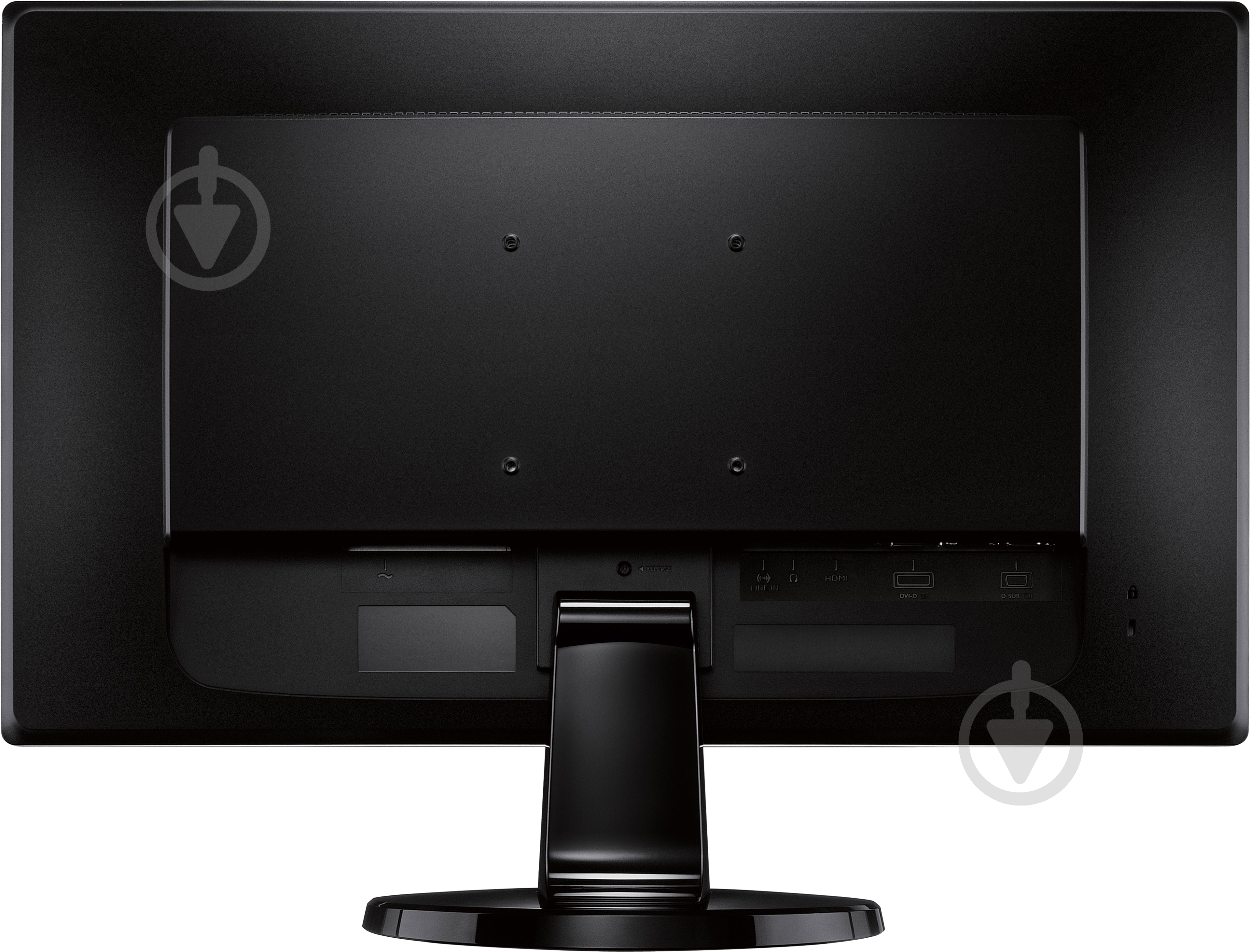 Монитор BenQ GL2450HM 24" (9H.L7CLA.RBE) - фото 8 Монитор BenQ GL2450HM 24" (9H.L7CLA.RBE) - фото 8