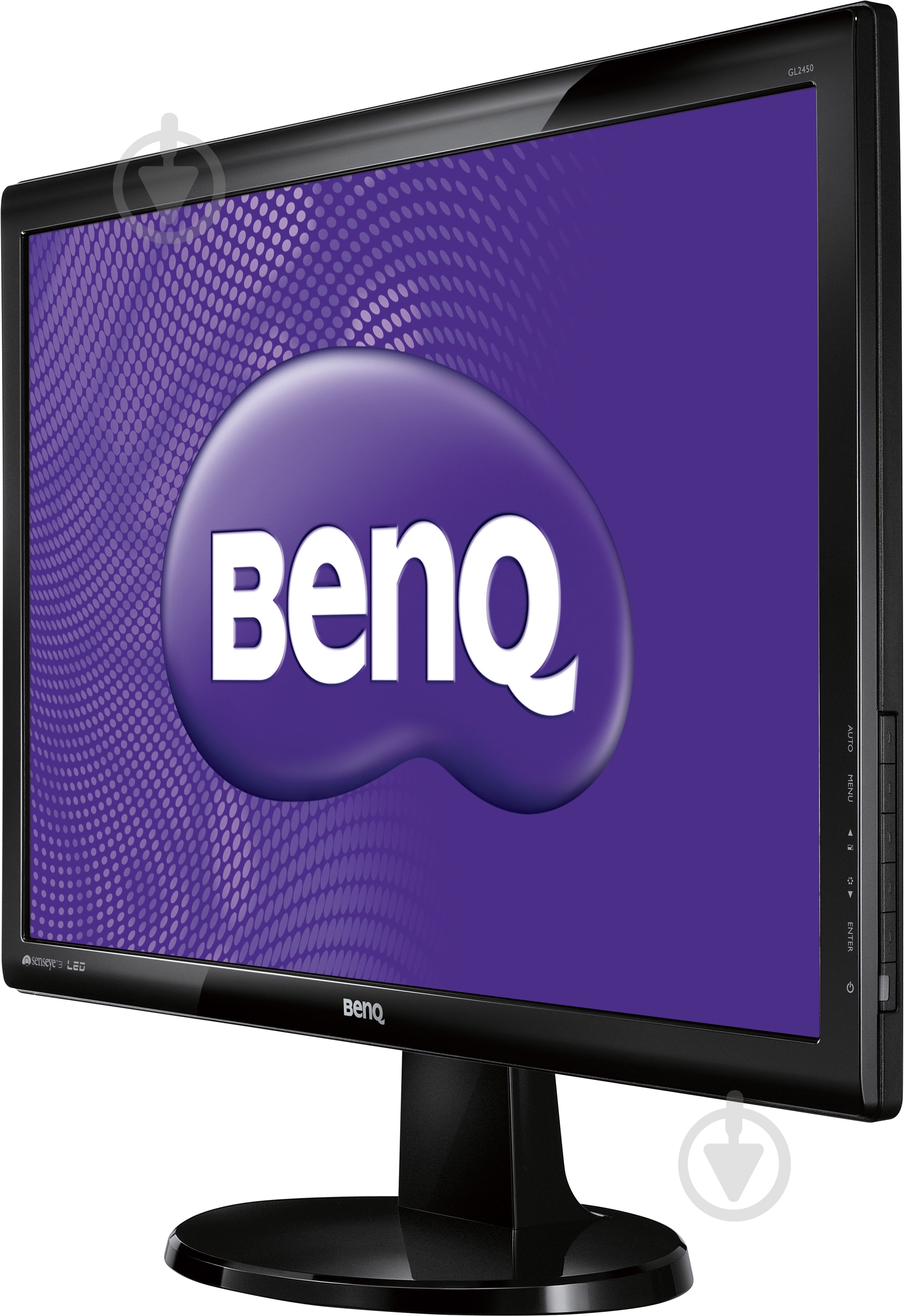Монитор BenQ GL2450HM 24" (9H.L7CLA.RBE) - фото 5 Монитор BenQ GL2450HM 24" (9H.L7CLA.RBE) - фото 5