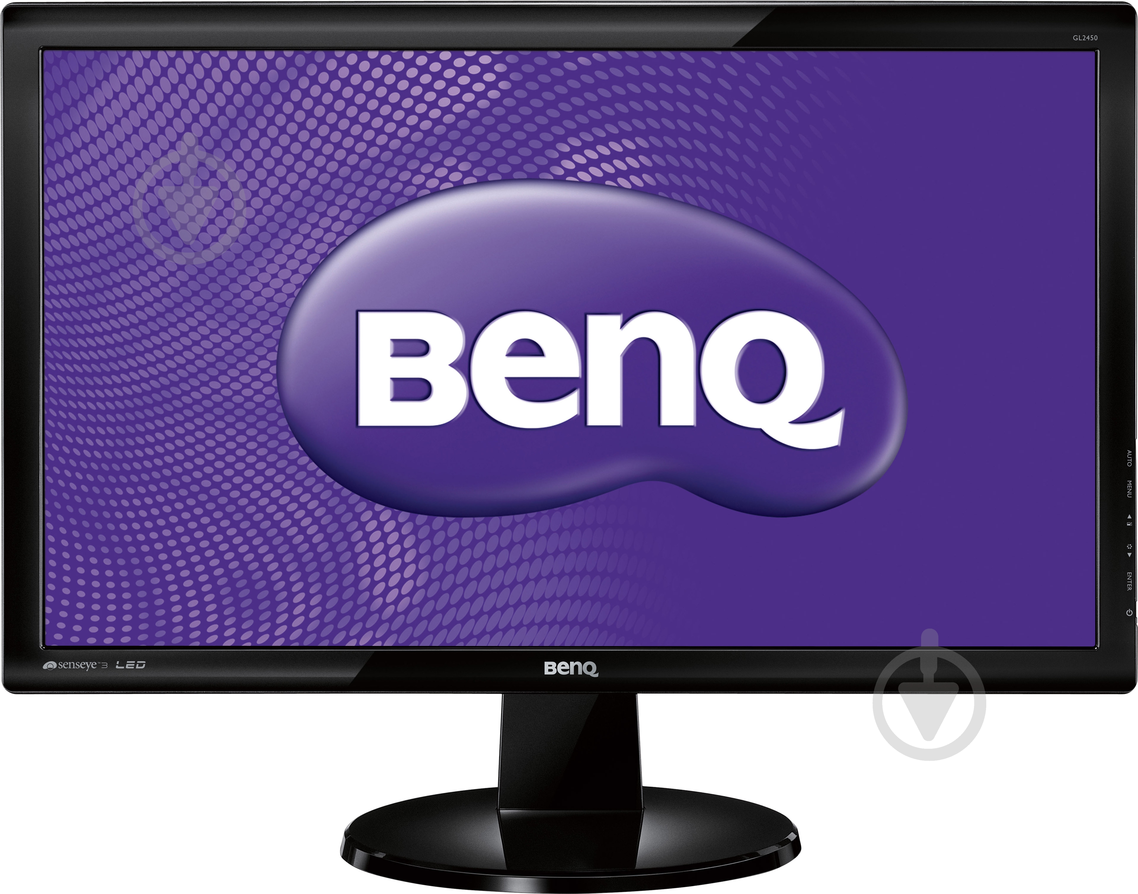 Монитор BenQ GL2450HM 24" (9H.L7CLA.RBE) - фото 1 Монитор BenQ GL2450HM 24" (9H.L7CLA.RBE) - фото 1