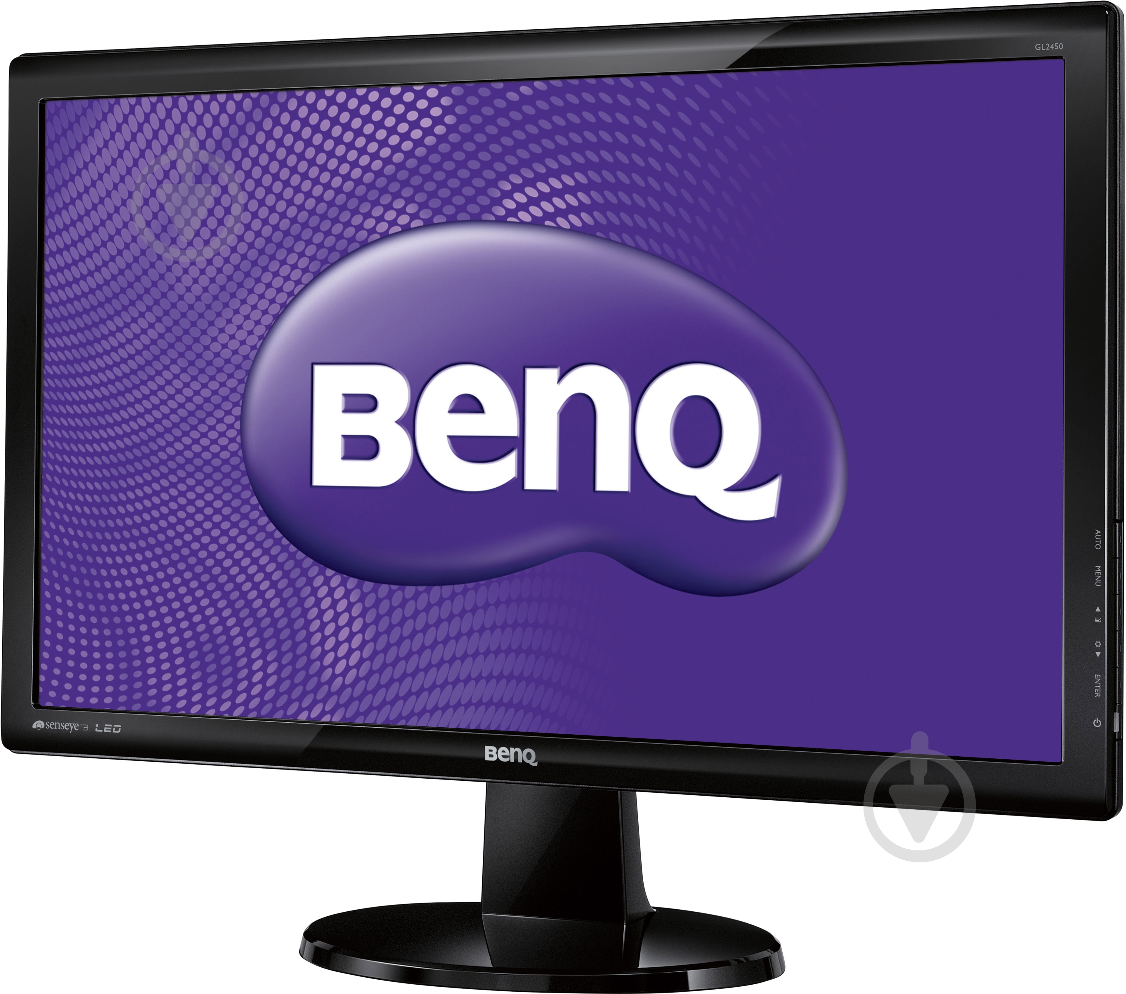 Монитор BenQ GL2450HM 24" (9H.L7CLA.RBE) - фото 3 Монитор BenQ GL2450HM 24" (9H.L7CLA.RBE) - фото 3