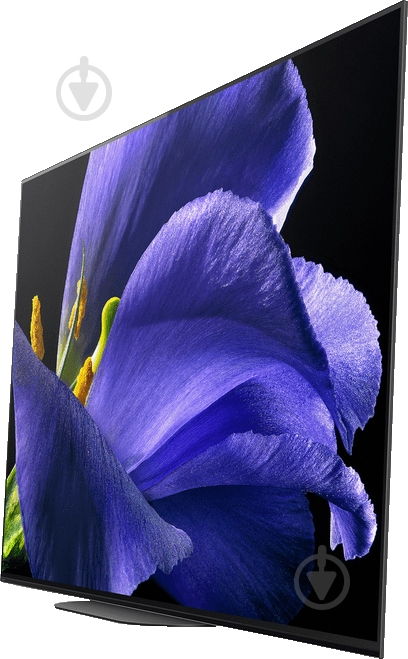 Телевізор Sony KD65AG9BR2 - фото 5