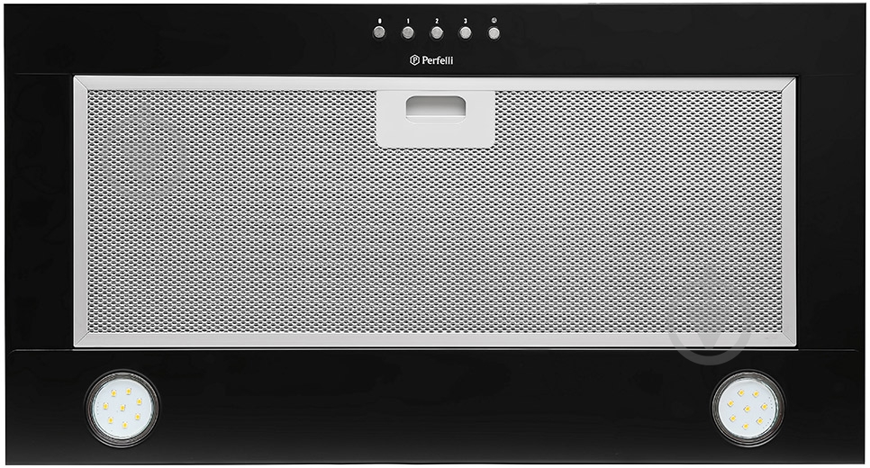 Вытяжка Perfelli BI 6812 BL LED - фото 3 Вытяжка Perfelli BI 6812 BL LED - фото 3
