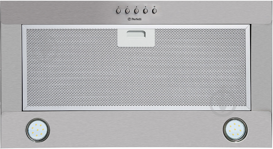 Вытяжка Perfelli BI 6812 I LED - фото 3 Вытяжка Perfelli BI 6812 I LED - фото 3