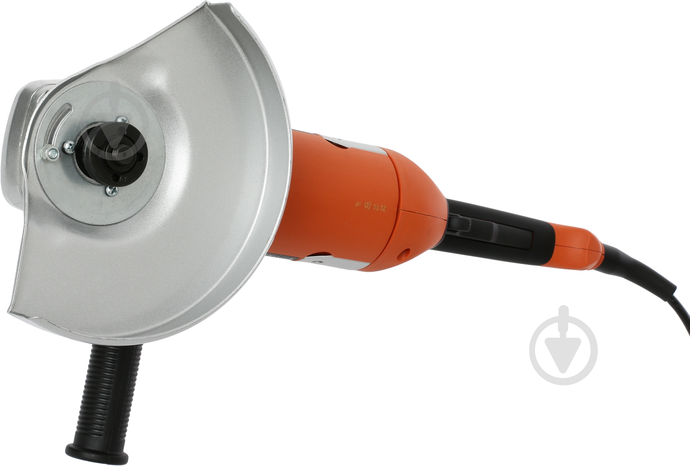 Болгарка (кутова шліфмашина) Black+Decker KG 2000-QS KG 2000 - фото 3