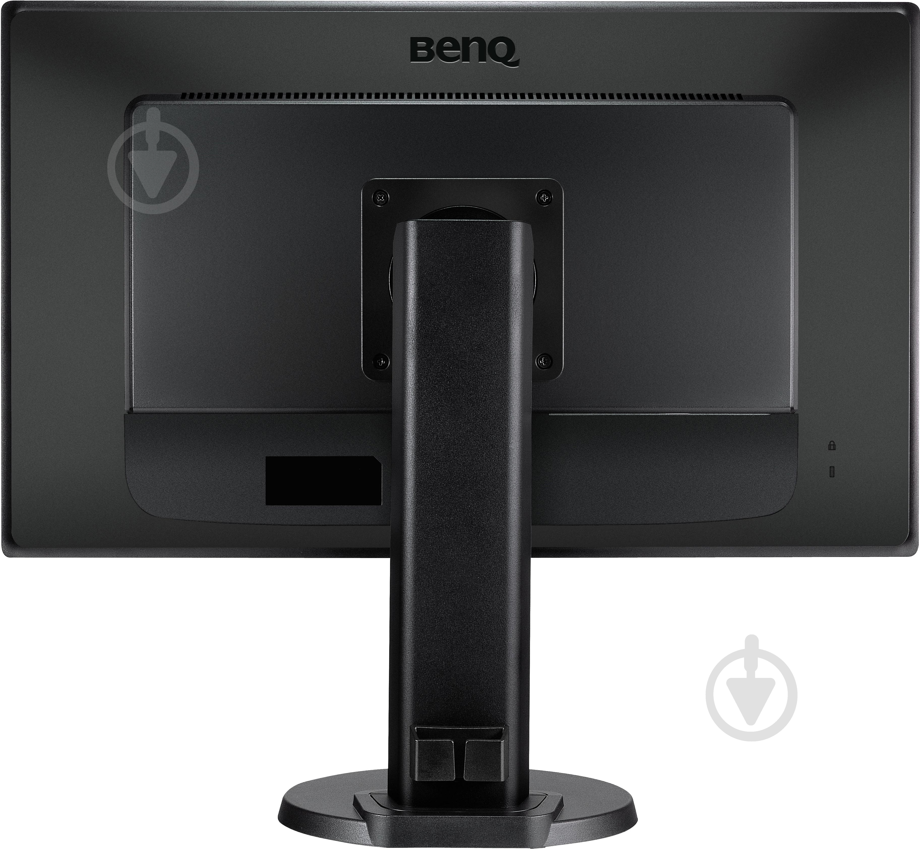 Монитор BenQ GL2450HT 24" (9H.L7CLA.4BE) - фото 8