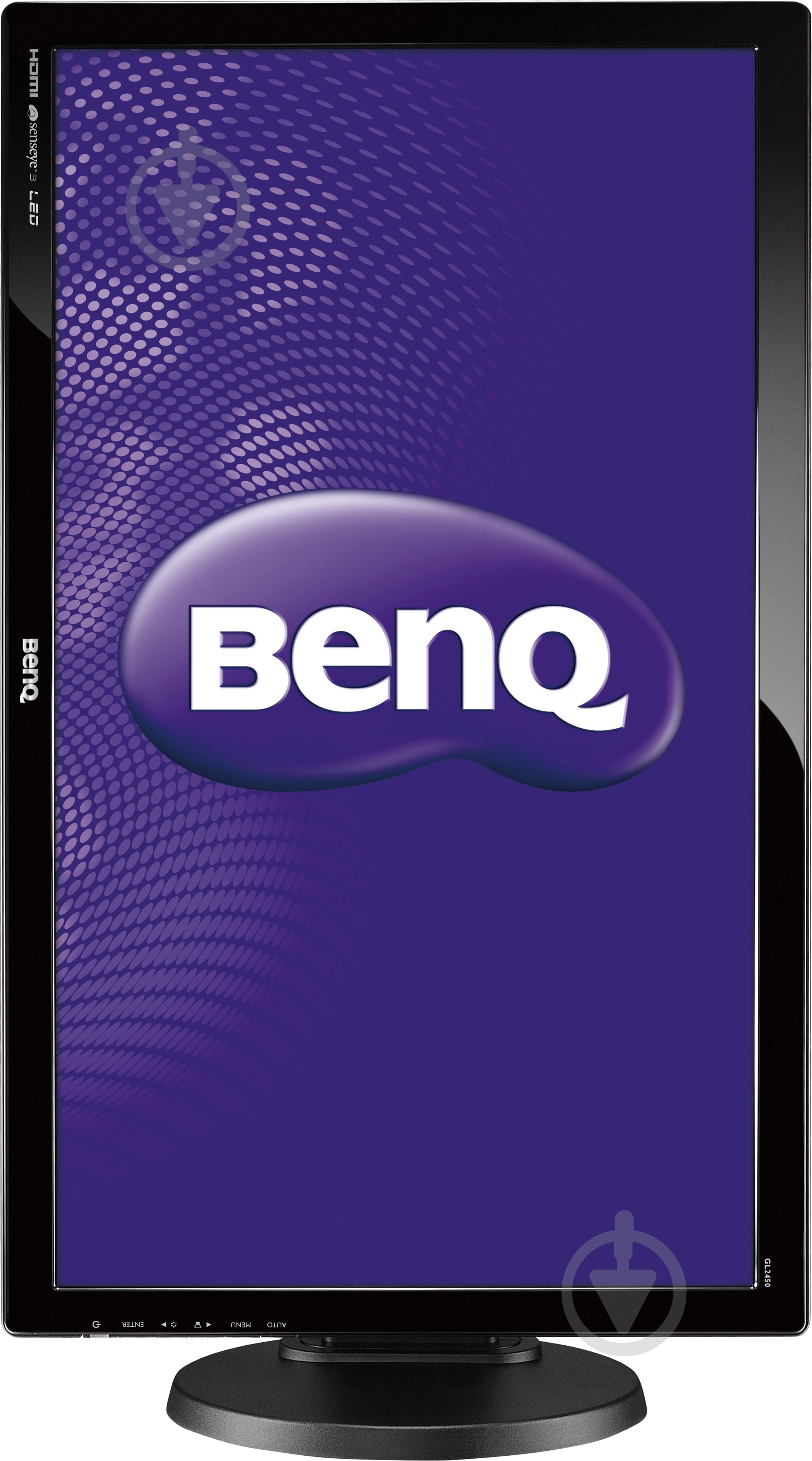 Монитор BenQ GL2450HT 24" (9H.L7CLA.4BE) - фото 3