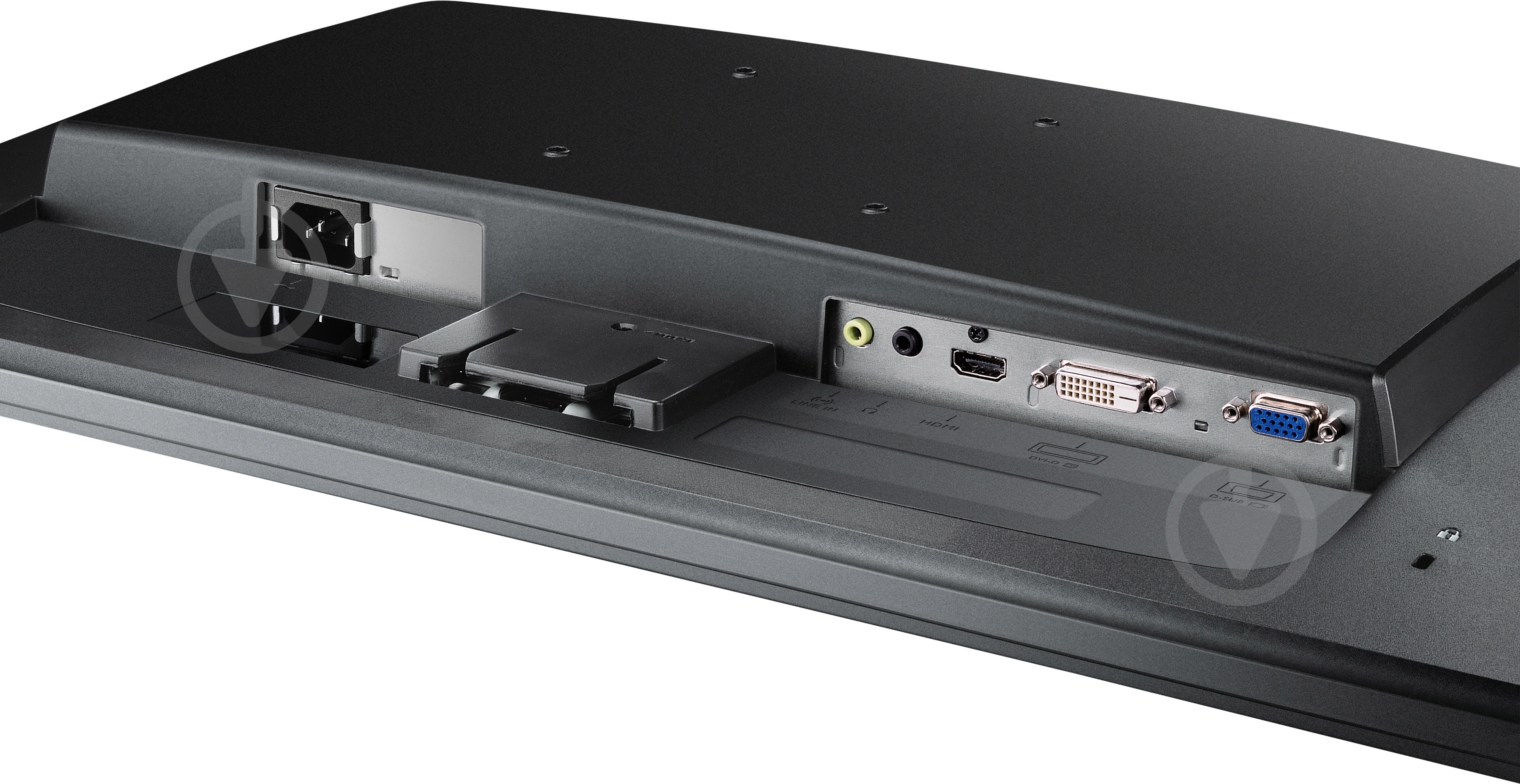 Монитор BenQ GL2450HT 24" (9H.L7CLA.4BE) - фото 9