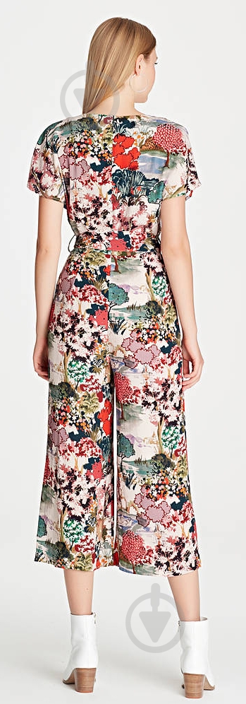 Комбинезон Mavi PRINTED JUMPSUIT 101013-29715 р. M разноцветный - фото 3