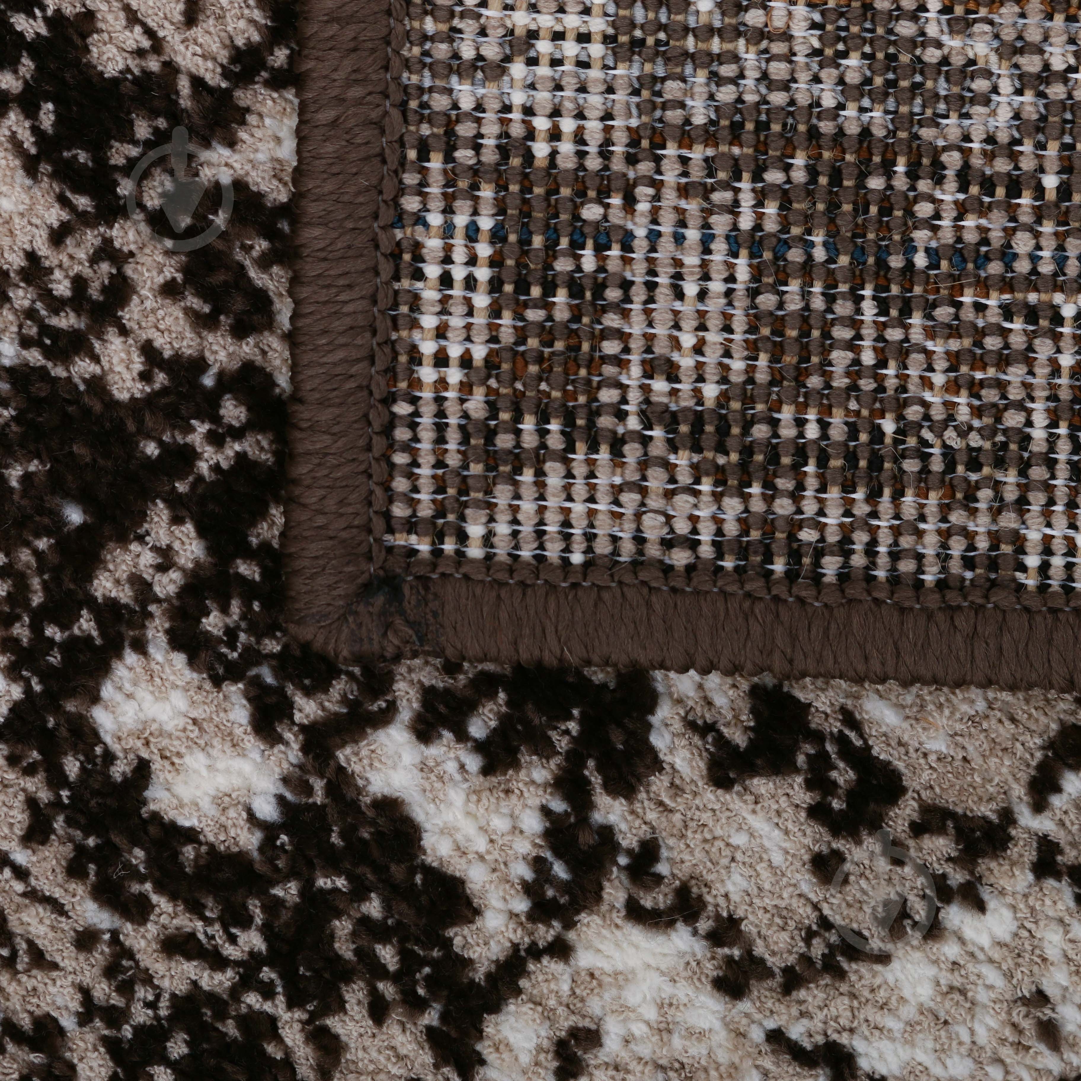 Килим Karat Carpet Astra 1,60x2,30 Pixel-beige - фото 2 Килим Karat Carpet Astra 1,60x2,30 Pixel-beige - фото 2