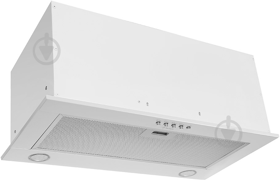 Вытяжка Perfelli BI 6812 W LED - фото 2