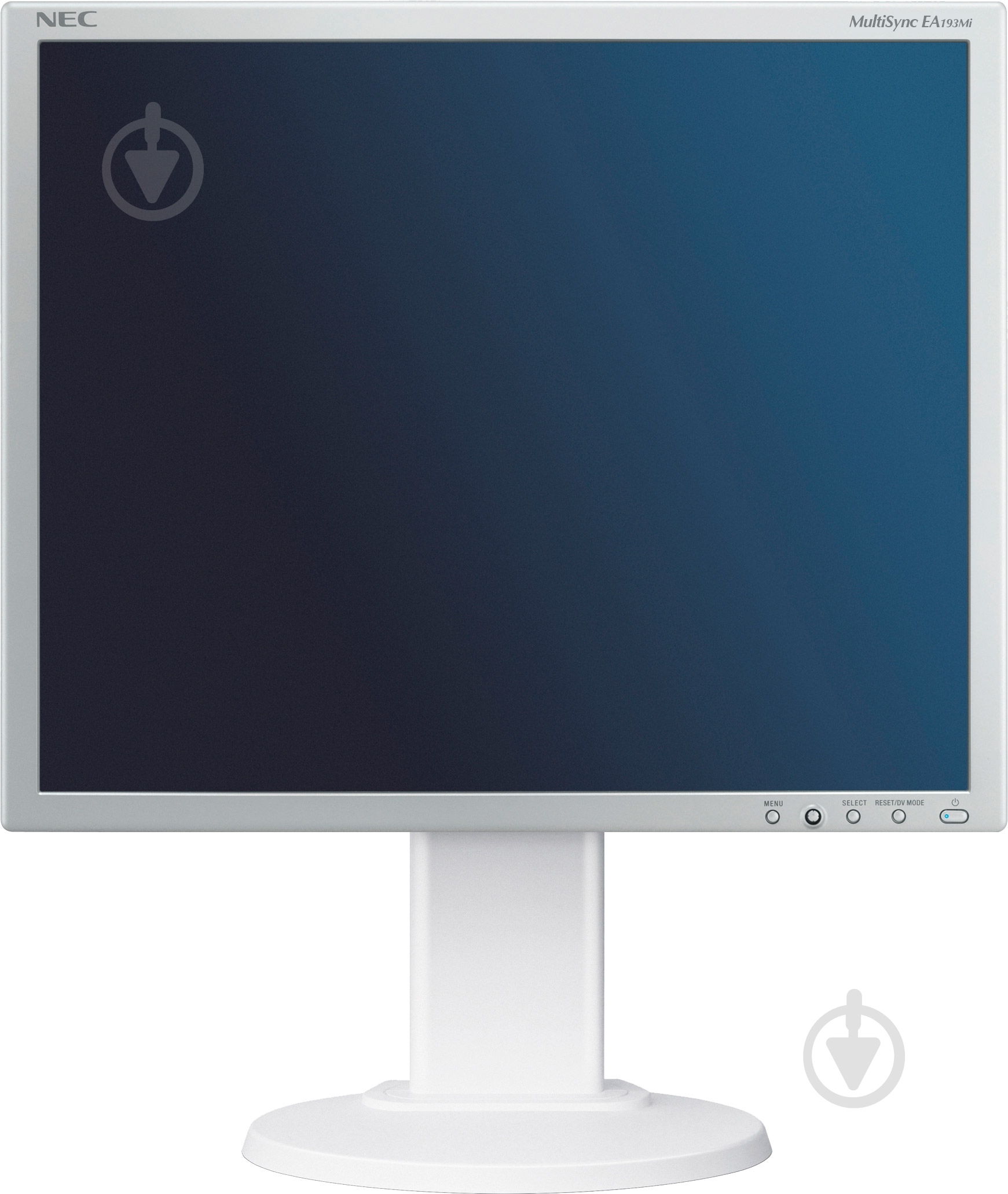 Монітор NEC MultiSync EA193Mi 19" (60003585) - фото 2