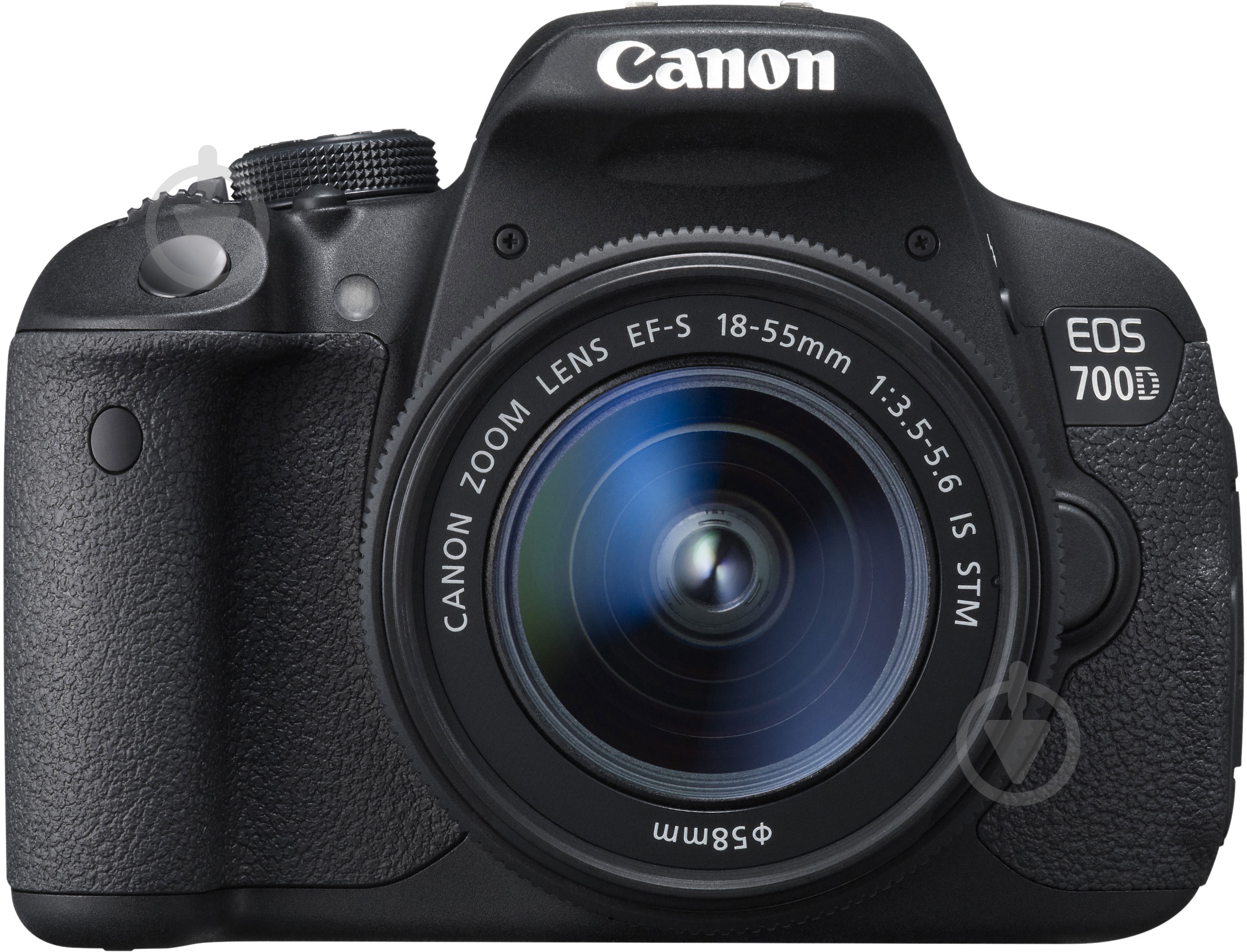 Фотоаппарат Canon EOS 700D 18-55 IS STM Kit - фото 1 Фотоаппарат Canon EOS 700D 18-55 IS STM Kit - фото 1