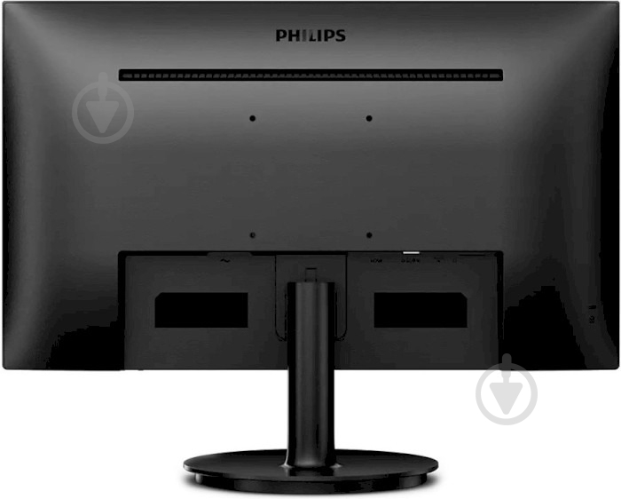 Монитор Philips 241V8LAB/00 23,8" (241V8LAB/00) - фото 6 Монитор Philips 241V8LAB/00 23,8" (241V8LAB/00) - фото 6
