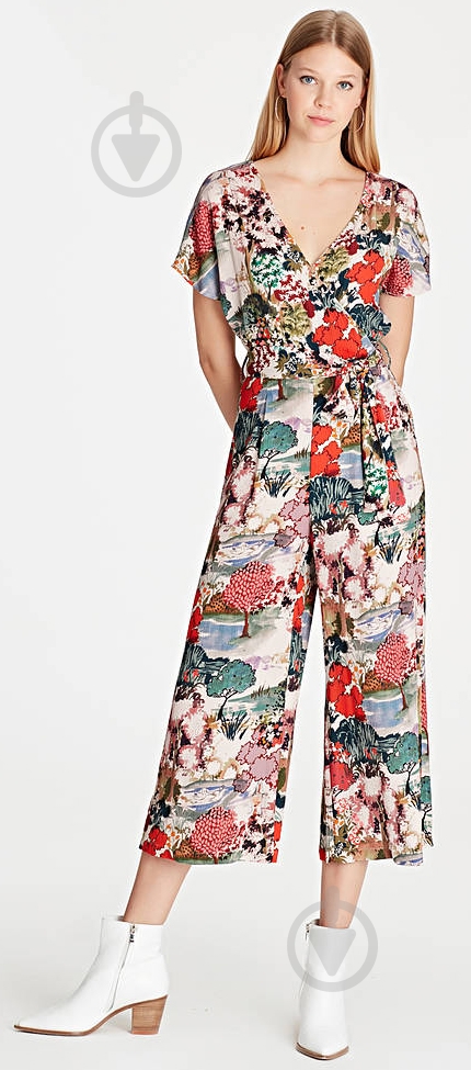 Комбінезон Mavi PRINTED JUMPSUIT 101013-29715 р. S різнокольоровий - фото 2
