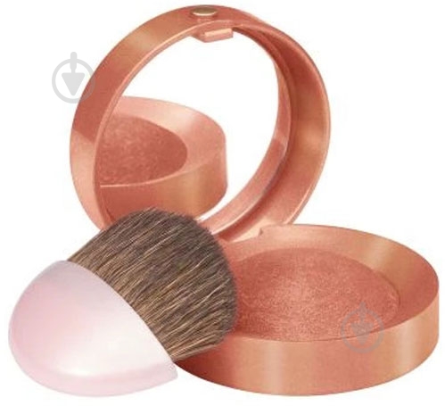 Рум'яна BOURJOIS Pastel Joues №32 рожеве золото 2,5 г - фото 1