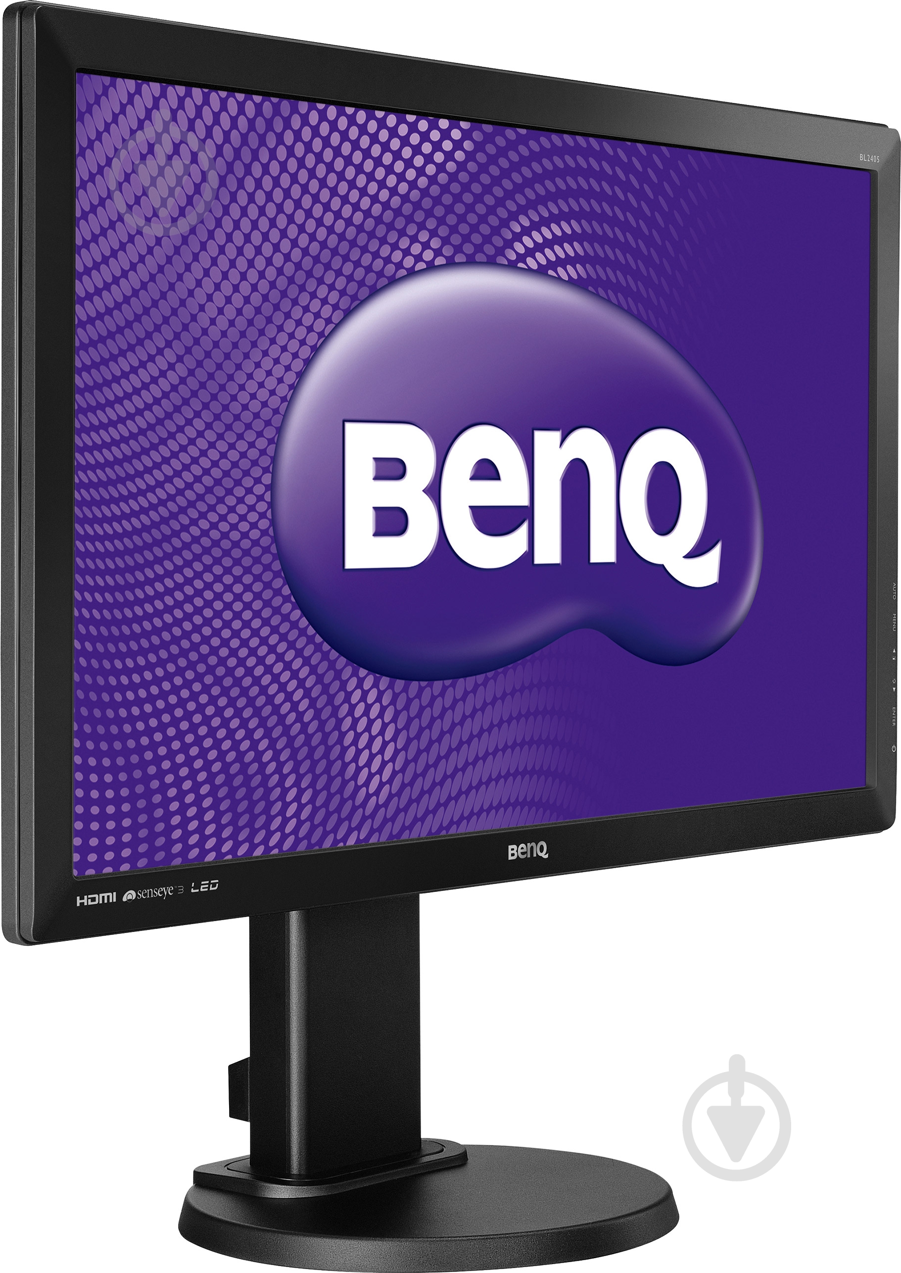 Монитор BenQ BL2405HT 24" (9H.LAXLB.HBE) - фото 2 Монитор BenQ BL2405HT 24" (9H.LAXLB.HBE) - фото 2