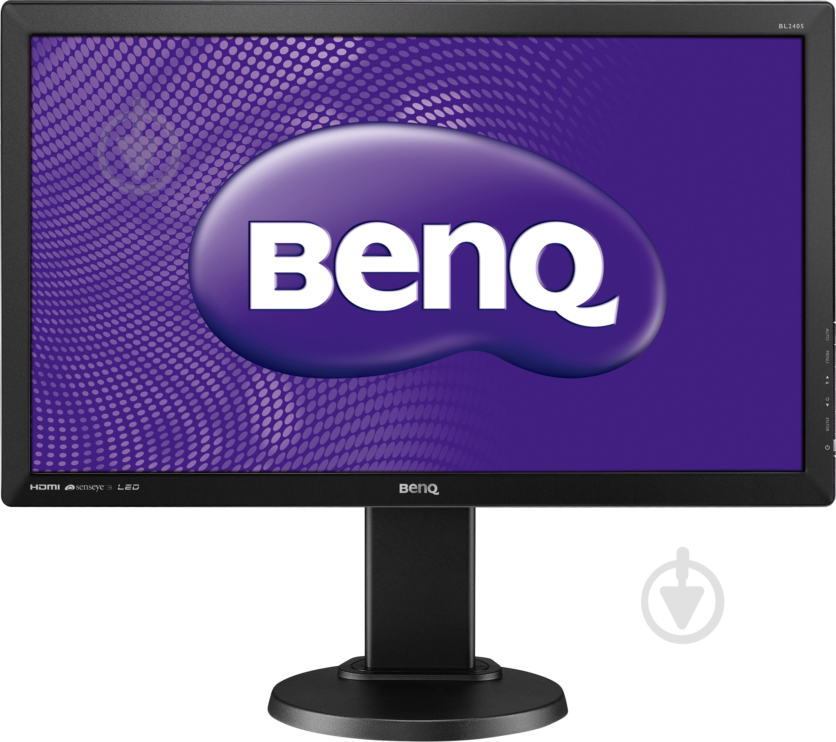 Монитор BenQ BL2405HT 24" (9H.LAXLB.HBE) - фото 1 Монитор BenQ BL2405HT 24" (9H.LAXLB.HBE) - фото 1