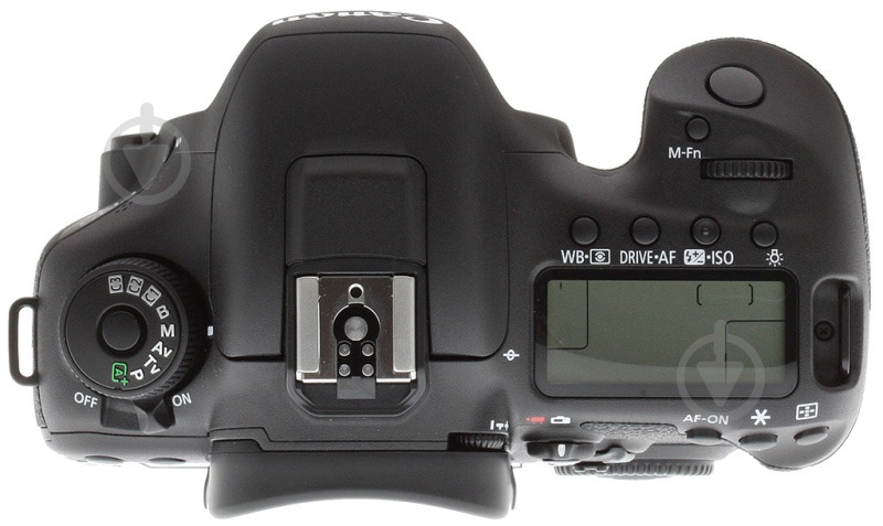 Фотоаппарат Canon EOS 7D Mark II Body - фото 4