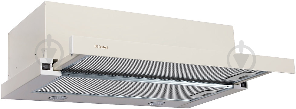 Вытяжка Perfelli TL 5611 IV - фото 2 Вытяжка Perfelli TL 5611 IV - фото 2