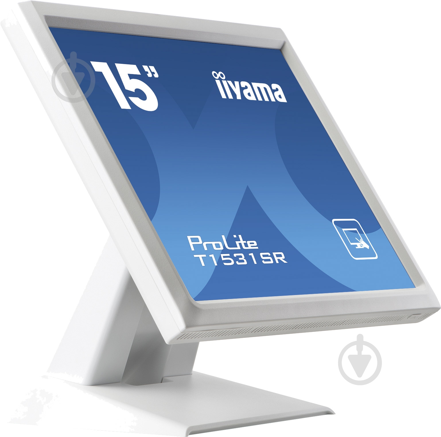 Монитор Iiyama ProLite 15" (T1531SR-W3) - фото 4 Монитор Iiyama ProLite 15" (T1531SR-W3) - фото 4