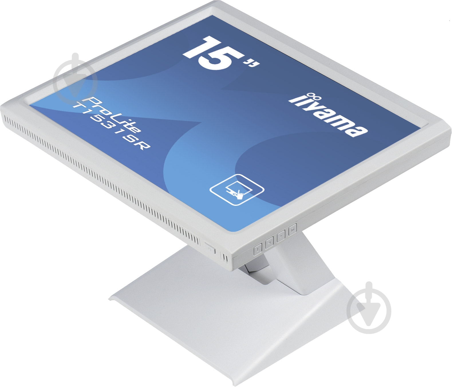 Монитор Iiyama ProLite 15" (T1531SR-W3) - фото 6 Монитор Iiyama ProLite 15" (T1531SR-W3) - фото 6