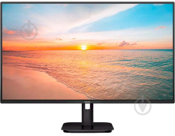 Монитор Philips 27E1N1300A/00 27" (27E1N1300A/00) - фото 1